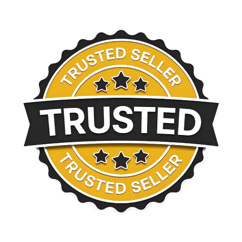 trusted-seller-badge